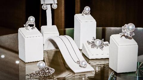 Фабрика жемчуга - preview #1