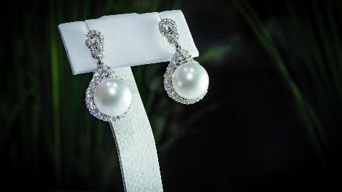 Фабрика жемчуга - preview #2