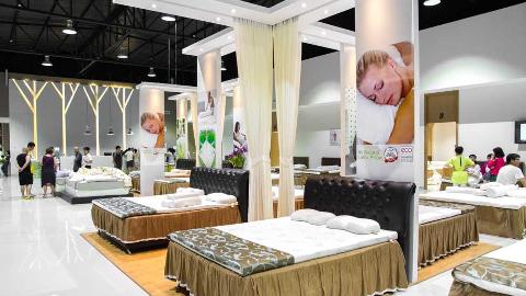 Натурального латекса на Пхукете - preview #2