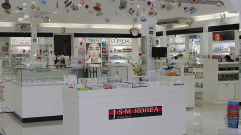 Корейская косметика JSM Korea на Пхукете - preview #3