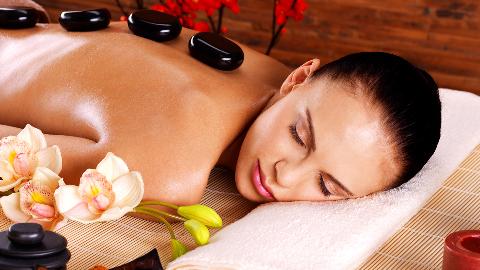 СПА на Пхукете