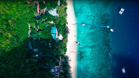 Экскурсии на остров Корал