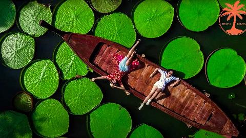 Экскурсия на пляж с самолетами - фото 1