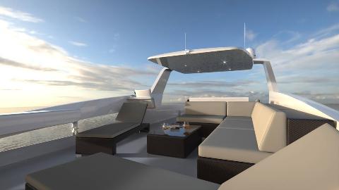 Аренда Катамаран OVER BLUE 46 на Пхукете - фото 4