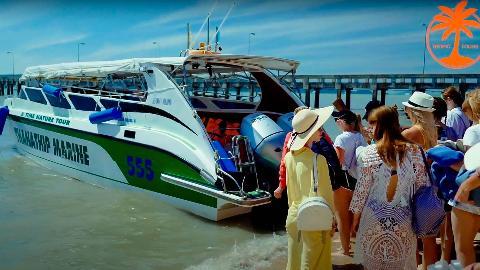 Экскурсия на остров Корал, Рача и Майтон - фото 2