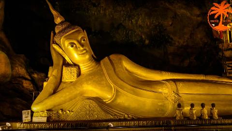 Храм Ват Суван Куха, Экскурсии Пхукет