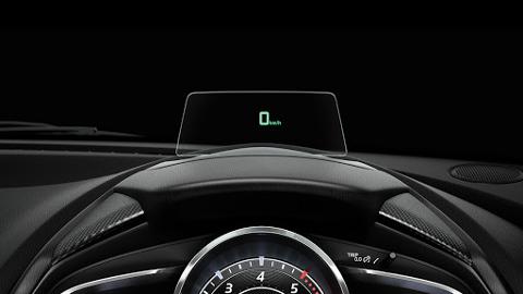 Аренда авто Mazda 2 - preview #3