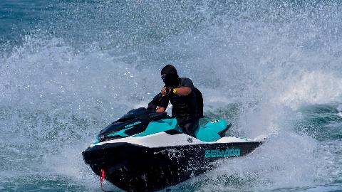 Водные мотоциклы