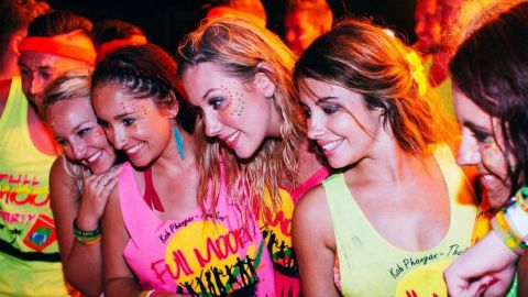 Остров Пханган &ndash; Full Moon Party, 3 дня 2 ночи - фото 2