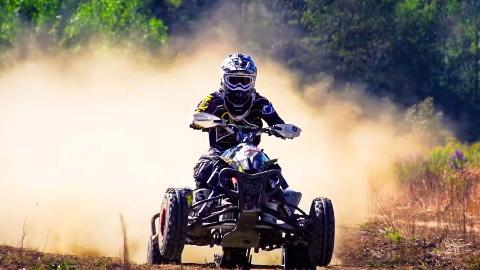 Квадроциклы на Пхукете