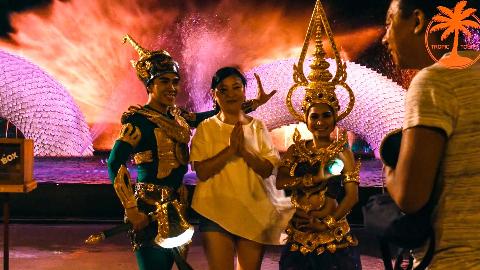 Сиам Нирамит Пхукет - фото 1