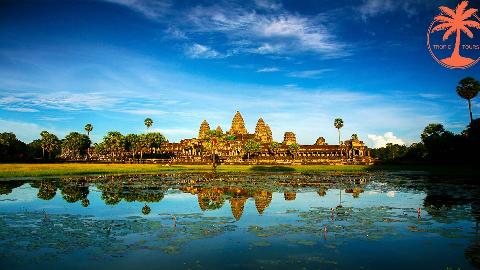 Экскурсия из Пхукета в Камбоджу ТТ