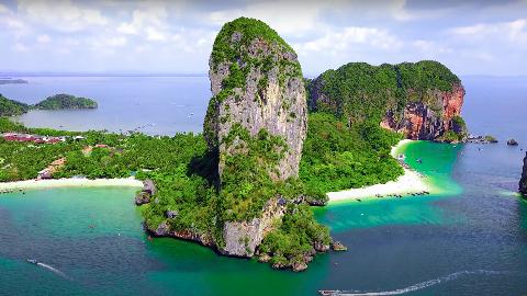 Экскурсия 11 островов