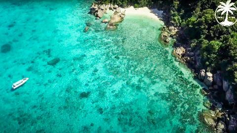 Экскурсия на Симиланские острова - фото 2