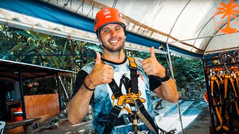 экскурсии на Пхукете (Hanuman World) - фото 1