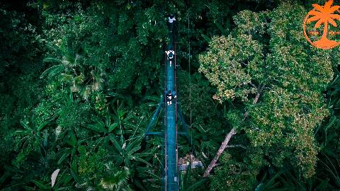 экскурсия Мир Ханумана (Hanuman World) - фото 3