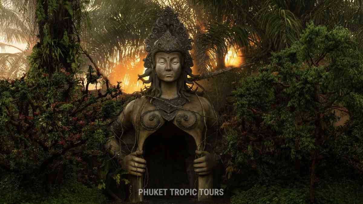 Мантра СПА - Фото Тур