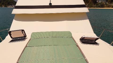 Аренда яхта для рыбалки Riviera на Пхукете, острова - фото 2