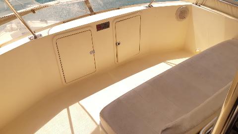 Аренда яхта для рыбалки Riviera на Пхукете, рыбалка - фото 3