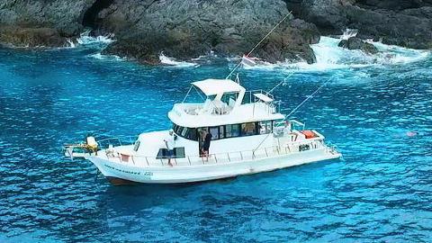 Аренда рыбацкой лодка FB01 на Пхукете - фото 1