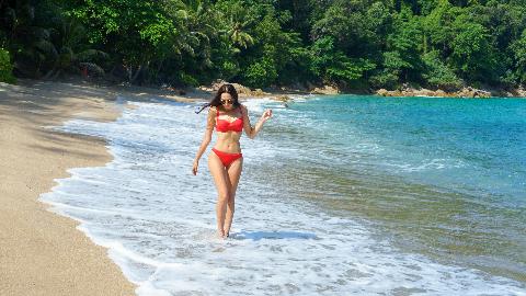 Фотосесcия на Пхукете - preview #2