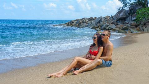 Фотосесcия на Пхукете - preview #3