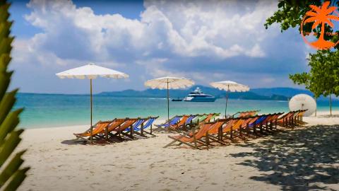 Остров Ранг Яй - фото 2