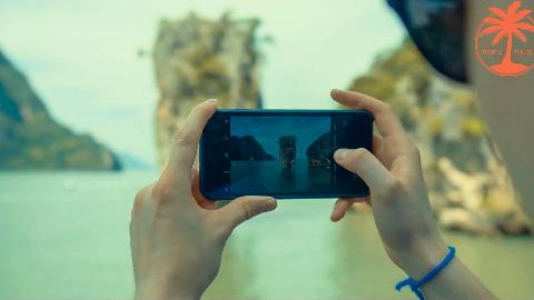 Экскурсия на острова Джеймс Бонд - фото 1