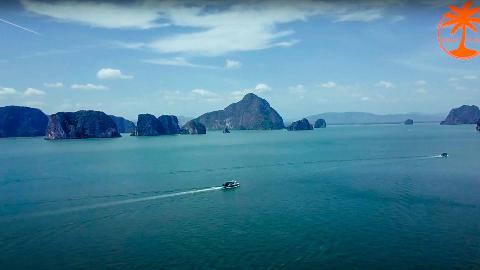 Залив Пханг Нга - фото 3